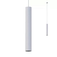 Lustră LED modernă albă 7W Delphi 01-2562 Redo