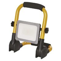 Proiector LED interior/exterior IP44 mobil maner+stativ 21W/1900lm/4000K Ilio ZS3322 Emos