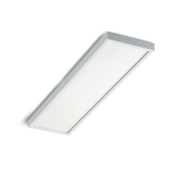 Panou LED montaj aparent tavan/perete 30W/4000K/3530lm XCase CSQ30120NW MWH