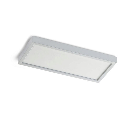 Panou LED montaj aparent tavan/perete 30W/4000K/3530lm Xcase CSQ3060NW MWH Arelux