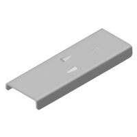 Conector profile PV aluminiu 40 Baks, LPAN40