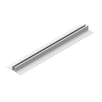Sina Aluminiu sistem PV pt tigla trapezoidala  Baks, SM400