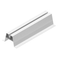 Sina montaj tigla trapezoidala, Baks, SMA70/033