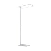 Lampadar modern alb LED 76W/10800lm/4000K, Comfort PT 306452 Ideal Lux