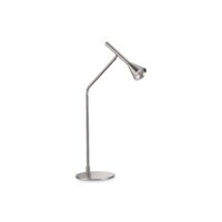 Veioza moderna nichel LED 6.5W/500lm/3000K, DIESIS TL 291093 Ideal Lux