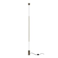 Plafoniera moderna alama LED 14W/1550lm/3000K, FILO AP 301075 Ideal Lux