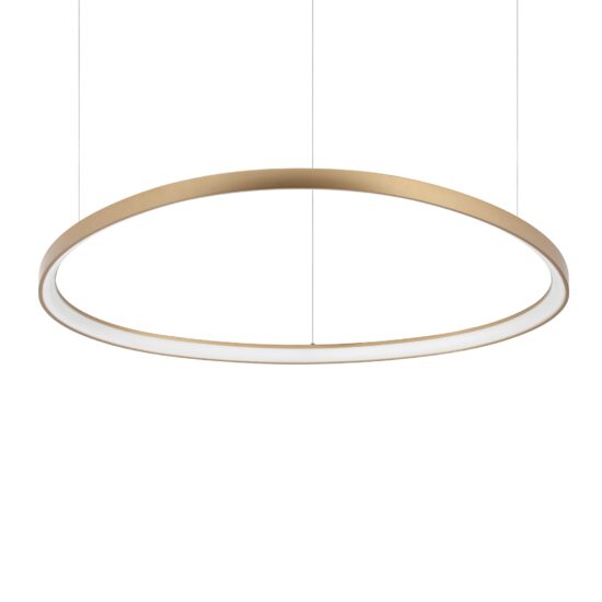 Lustra moderna alama LED 82W/10000lm/3000K, Gemini SP D105 307701 Ideal Lux