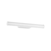 Aplica moderna alba LED 11.5W/1500lm/3000K, Pretty AP D060 287782 Ideal Lux