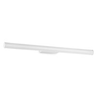 Aplica moderna alba LED 24W/3050lm/3000K, Pretty AP D107 287768 Ideal Lux