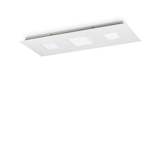 Plafoniera moderna LED 65W/4250lm/3000K, Relax PL D090 255934 Ideal Lux