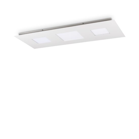 Plafoniera moderna LED 84W/5400lm/78W, Relax PL D110 255941 Ideal Lux