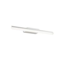 Aplica moderna alba LED 10W/1050lm/3000K, Riflesso AP D42 142296 Ideal Lux