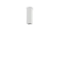 Plafoniera moderna alba 1xGU10/28W, Sky PL1 H20 233772 Ideal Lux