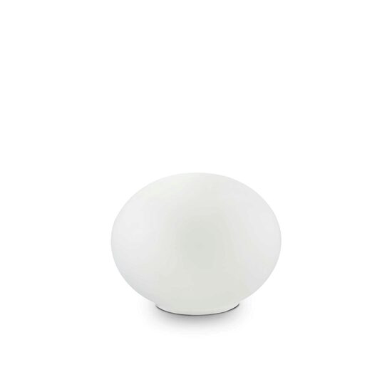 Veioza moderna cromata 1xG9/15W, Smarties TL1 032078 Ideal Lux