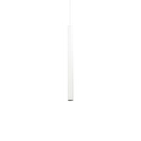 Lustra moderna LED 11.5W/1150lm/3000K, Ultrathin SP D040 Round 156682 Ideal Lux