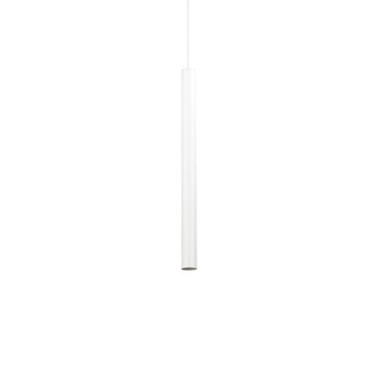 Lustra moderna LED 11.5W/1150lm/3000K, Ultrathin SP D040 Round 156682 Ideal Lux
