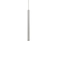 Lustra moderna LED 11.5W/1150lm/3000K, Ultrathin SP D040 Round 187662 Ideal Lux