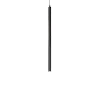 Lustra moderna LED 11.5W/1150lm/3000K, Ultrathin SP D040 Round 156699 Ideal Lux