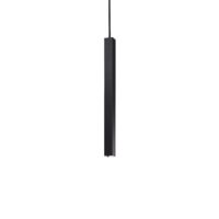 Lustra moderna LED 11.5W/1150lm/3000K, Ultrathin SP D040 Square 194202 Ideal Lux