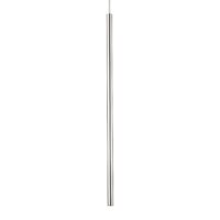Lustra moderna LED 11.5W/1150lm/3000K, Ultrathin SP D100 Round 164878 Ideal Lux