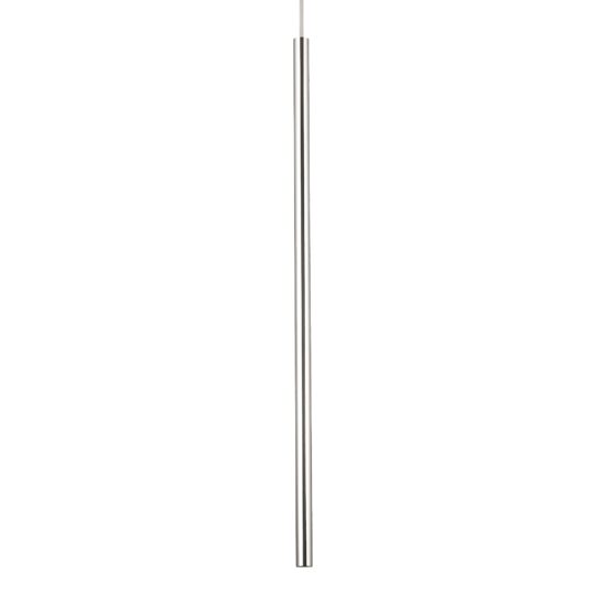 Lustra moderna LED 11.5W/1150lm/3000K, Ultrathin SP D100 Round 164878 Ideal Lux