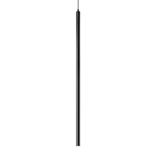 Lustra moderna LED 11.5W/1150lm/3000K, Ultrathin SP D100 Round 142913 Ideal Lux
