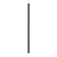 Lustra moderna LED 11.5W/1150lm/3000K, Ultrathin SP D100 Square 194196 Ideal Lux