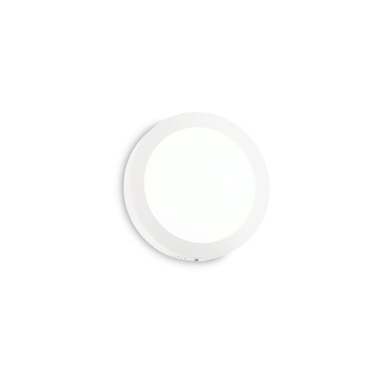 Plafoniera moderna LED 12W/1200lm/3000K, Universal PL D17 Round 138596 Ideal Lux