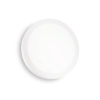 Plafoniera moderna LED 22W/2400lm/3000K, Universal PL D30 Round 138619 Ideal Lux
