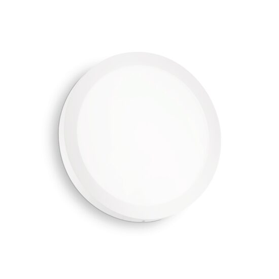 Plafoniera moderna LED 22W/2400lm/3000K, Universal PL D30 Round 138619 Ideal Lux