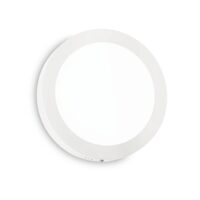 Plafoniera moderna LED 36W/3850lm/3000K, Universal PL D40 Round 240367 Ideal Lux