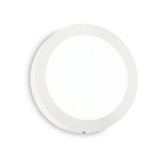 Plafoniera moderna LED 36W/3850lm/3000K, Universal PL D40 Round 240367 Ideal Lux