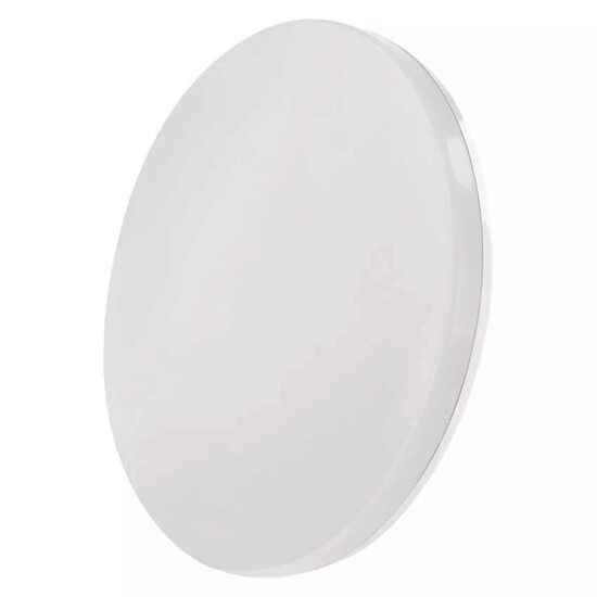 Plafoniera rotunda LED TORI, lumina neutra 4000K, 3800lm, 36W, IP54, Emos ZM4325