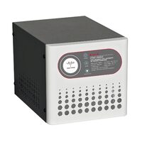 Stabilizator de tensiune HTND, monofazat desktop, 220V, 3kVA, Himel HTND3H220