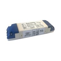 Variator CC circuite LED DALI 0-10V 1-10V si sistem control cu push-buton Arelux CTR125