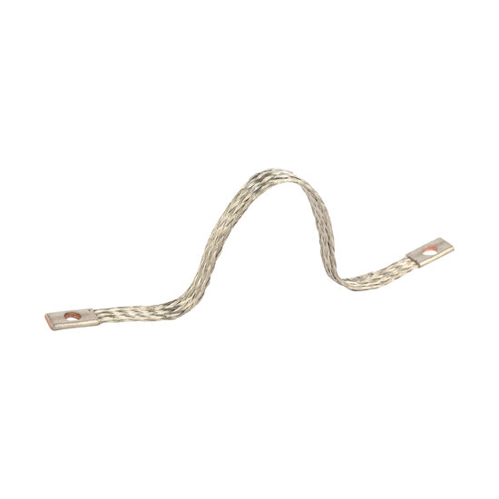 Tresa de impamantare, lungime 260 mm, WSTCUF260 Schrack
