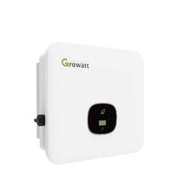 Invertor solar, trifazat, 15kW, 2 stringuri, GROWATT-MOD15KTL3-X-AFCI, Growatt