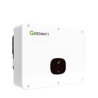 Invertor solar, trifazat, 20kW, 2 stringuri, GROWATT-MID20KTL3-X1-AFCI, Growatt
