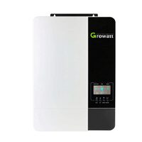 Invertor solar, monofazat, 3.5kW, 1 string, GROWATT-SPF-3500-ES, Growatt