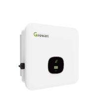 Invertor solar, trifazat, 4kW, 1 string, GROWATT-MOD4000TL3-X, Growatt