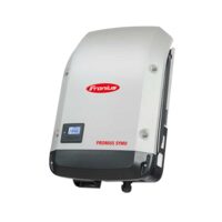 Invertor solar, trifazat, 3.7kW, 2+2 stringuri, FRONIUS SYMO 3.7KW-3M, Fronius