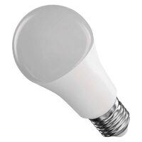Bec LED dimmabil, RGBW, 11W, 1050lm, E27, protocol Wifi, garantie 3 ani, Emos ZQW515R