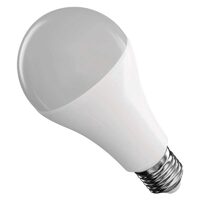 Bec LED dimmabil, RGBW, 14W, 1400lm, E27, protocol Wifi, garantie 3 ani, Emos ZQW516R