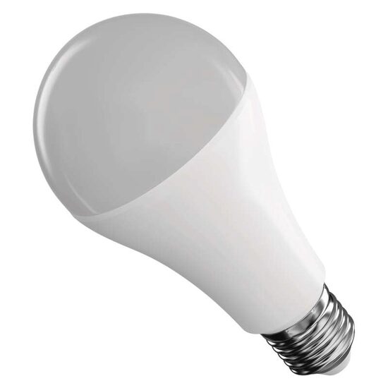 Bec LED dimmabil, RGBW, 14W, 1400lm, E27, protocol Wifi, garantie 3 ani, Emos ZQW516R