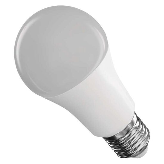 Bec LED dimmabil, RGBW, 11W, 1050lm, E27, protocol ZigBee, garantie 3 ani, Emos ZQZ515R