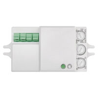 Senzor de miscare alb, IP20, 1200W, Emos G1210