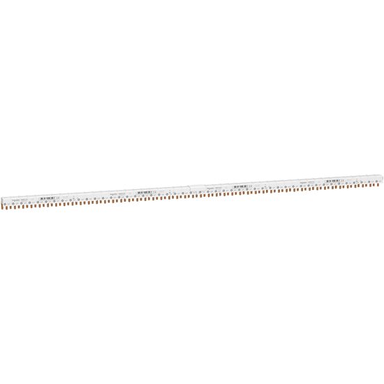 Auxiliare - Pieptene 3P+N, 48 module, Schneider Electric Acti9 A9XPC748