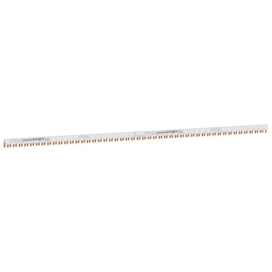 Auxiliare - Pieptene 1P+N, 48 module, Schneider Electric Easy9 EZ9XPH648
