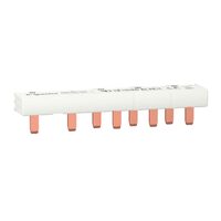 Auxiliare - Pieptene 1P+N, 5 module, Schneider Electric Easy9 R9PXH205