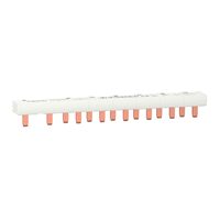 Auxiliare - Pieptene 1P+N, 8 module, Schneider Electric Easy9 R9PXH208